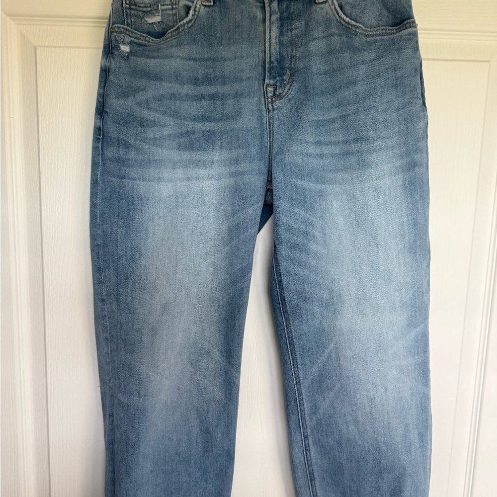 Mica Tatum Jogger Jeans M